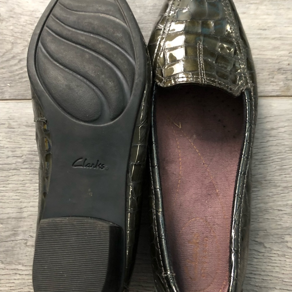 Clarks Shoes